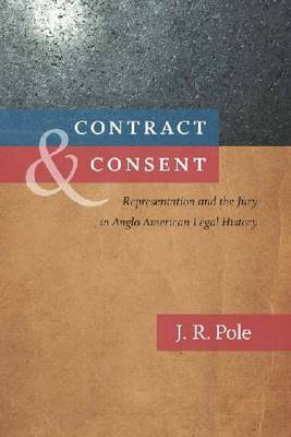 Contract and Consent image