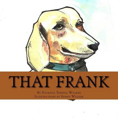 That Frank by Patricia Terrell Walker image