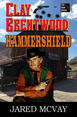 Hammershield by Jared McVay image