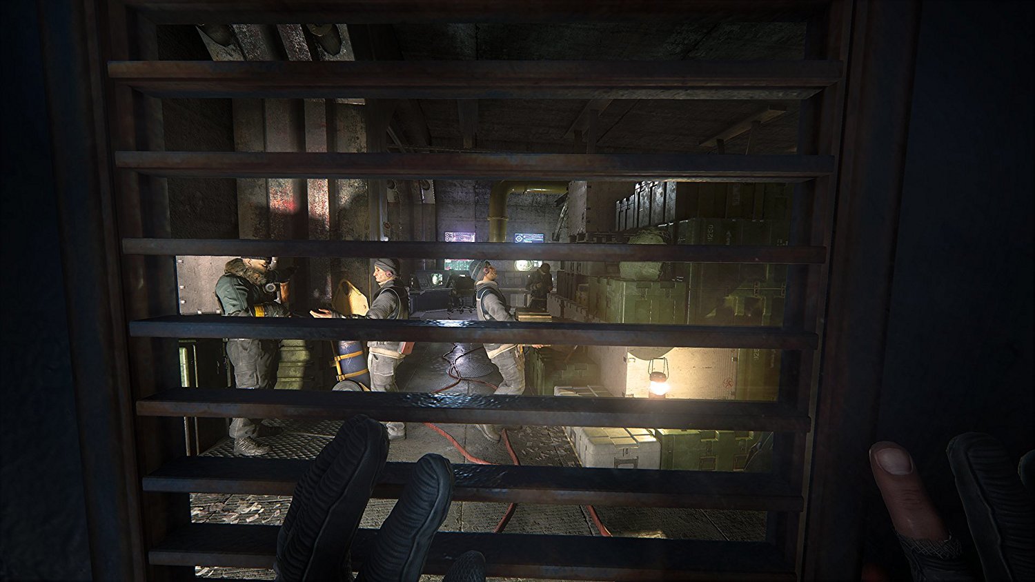 Sniper: Ghost Warrior 3 Season Pass Edition for Xbox One image