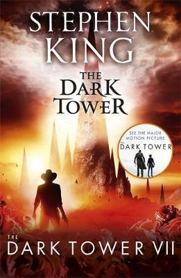 The Dark Tower VII: The Dark Tower by Stephen King image