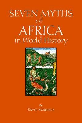 Seven Myths of Africa in World History image