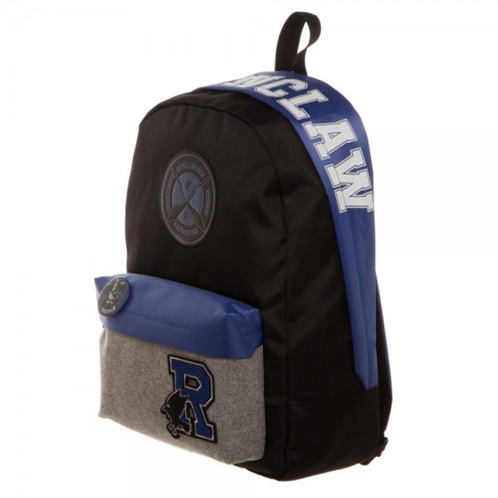 Harry Potter Backpack Australia Harry Potter Ravenclaw Backpack | Men's | at Mighty Ape Australia