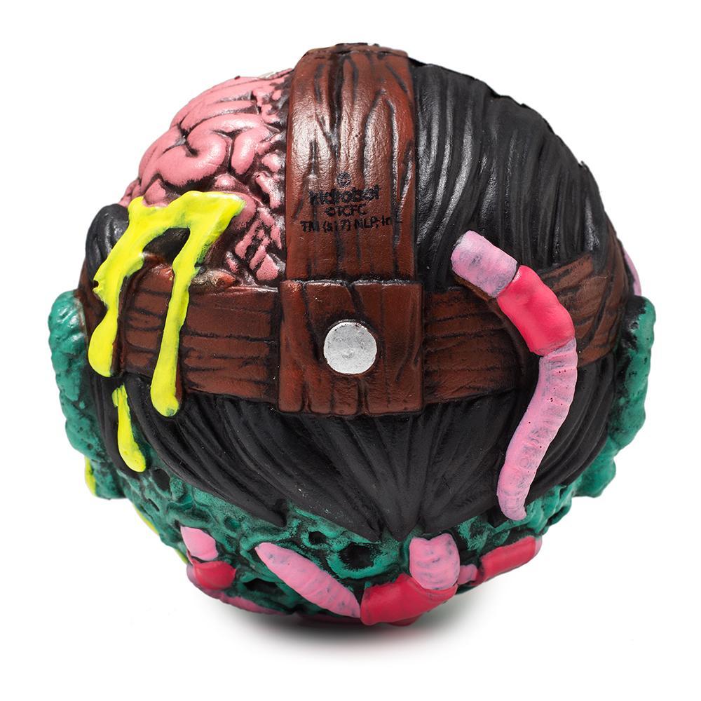 Madballs: Horrorballs - Jason Voorhees image