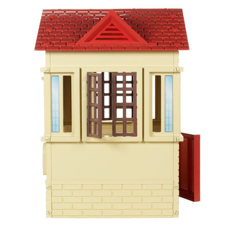 Little Tikes: Cape Cottage Playhouse - Tan image