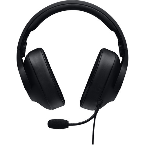 Logitech G PRO Series Gaming Headset (Wired) for image
