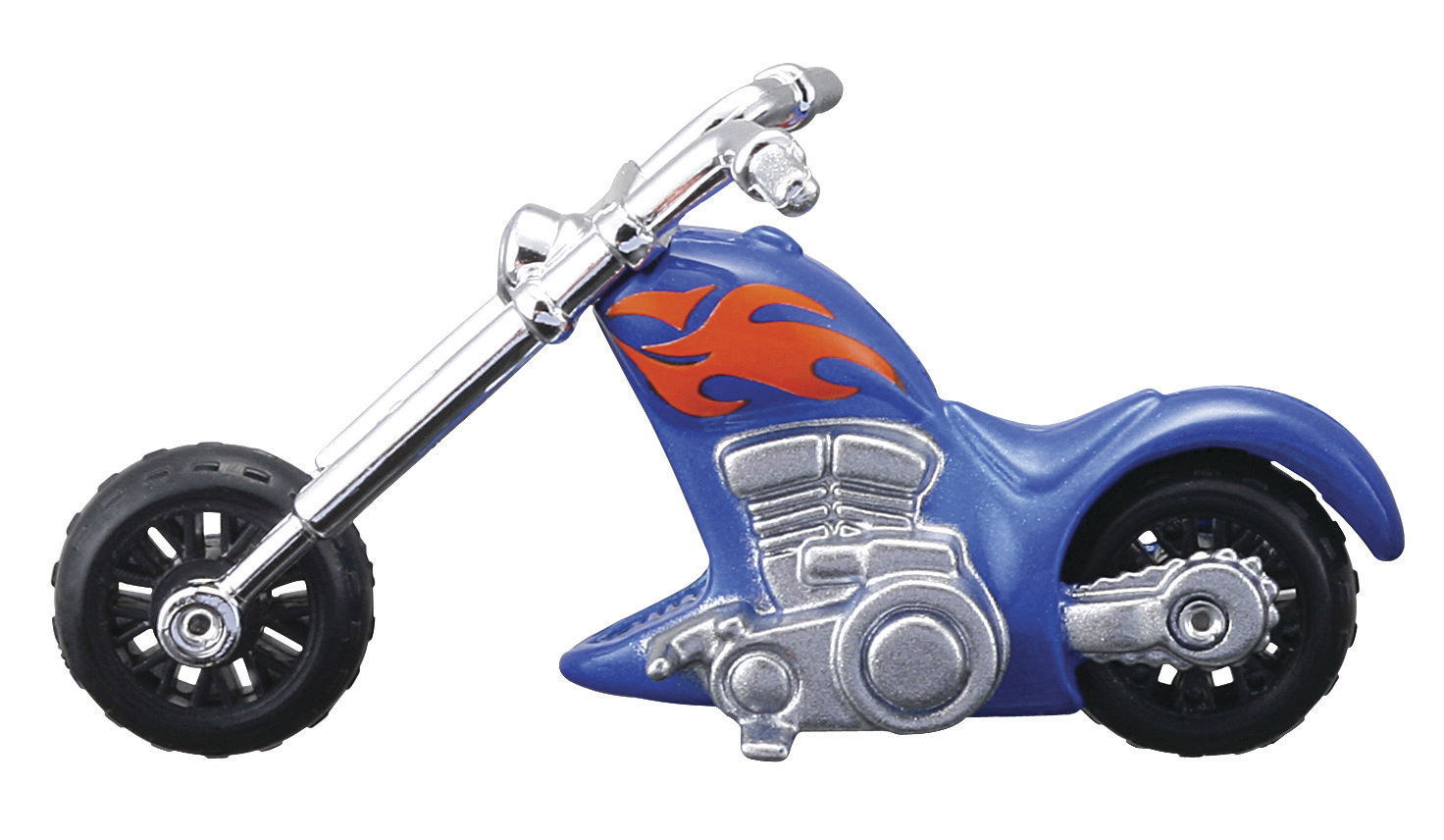 Maisto: Fresh Metal - 3" Diecast Vehicle (Assorted Designs) image