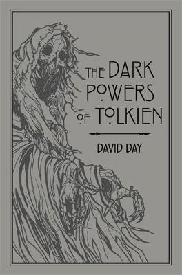 The Dark Powers of Tolkien by David Day image