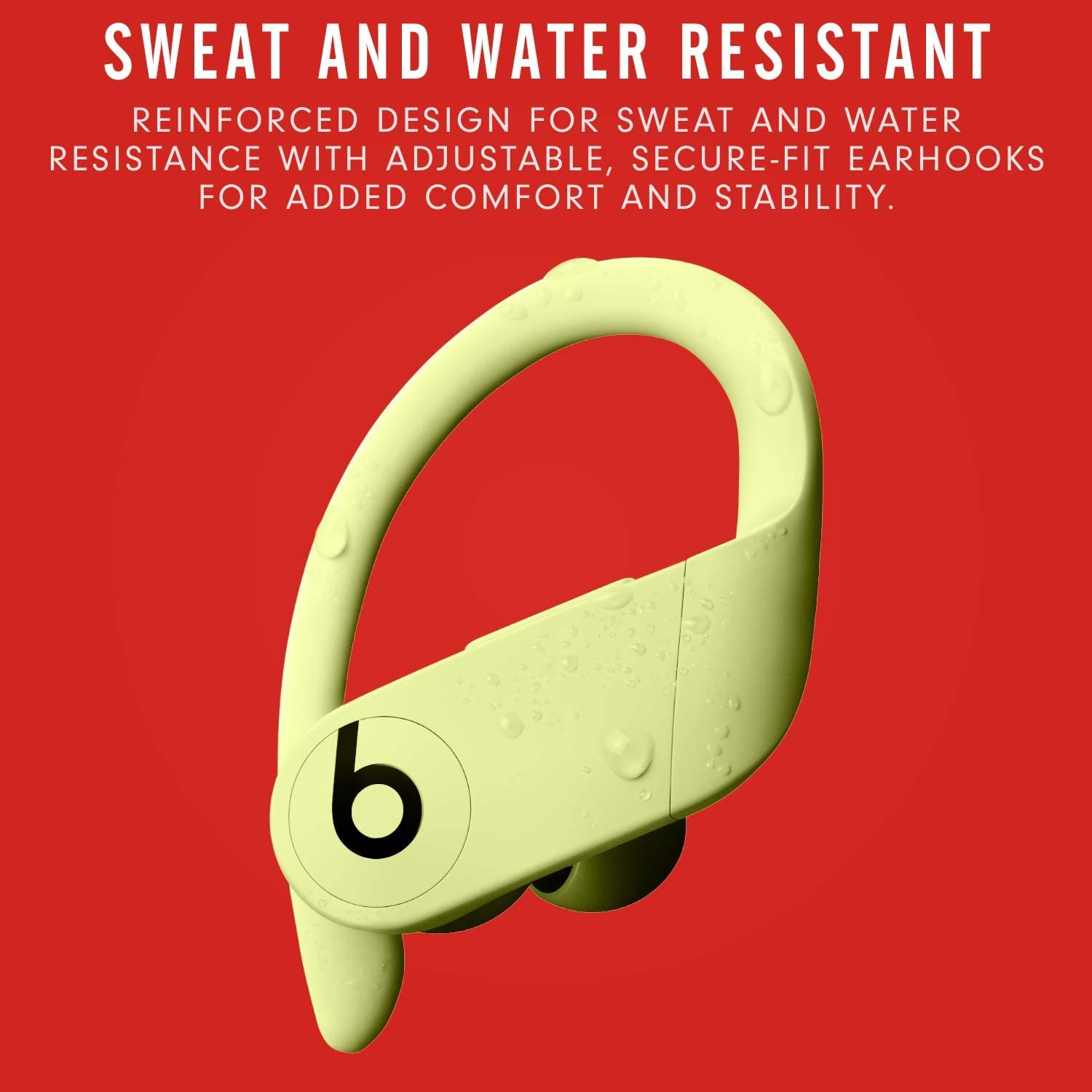 Beats PowerBeats Pro True Wireless Sports Earphones LIMITED EDITION