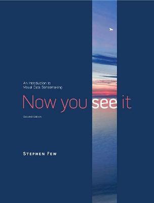 Now You See It by Stephen Few image