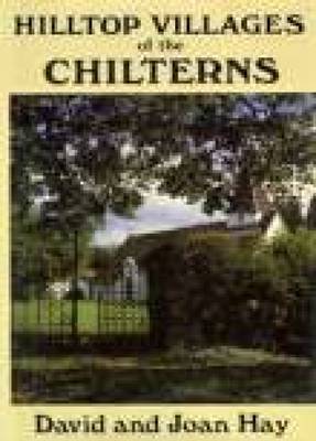 Hilltop Villages of the Chilterns image