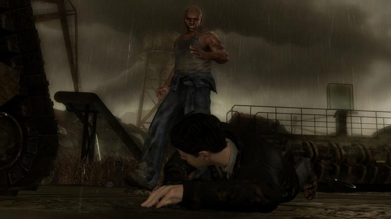 Heavy Rain for PS3 image