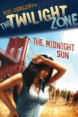 The Midnight Sun by Mark Kneece image