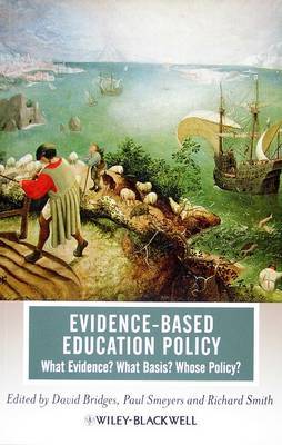 Evidence-Based Education Policy image