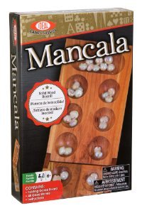 Ideal Games - Folding Mancala image