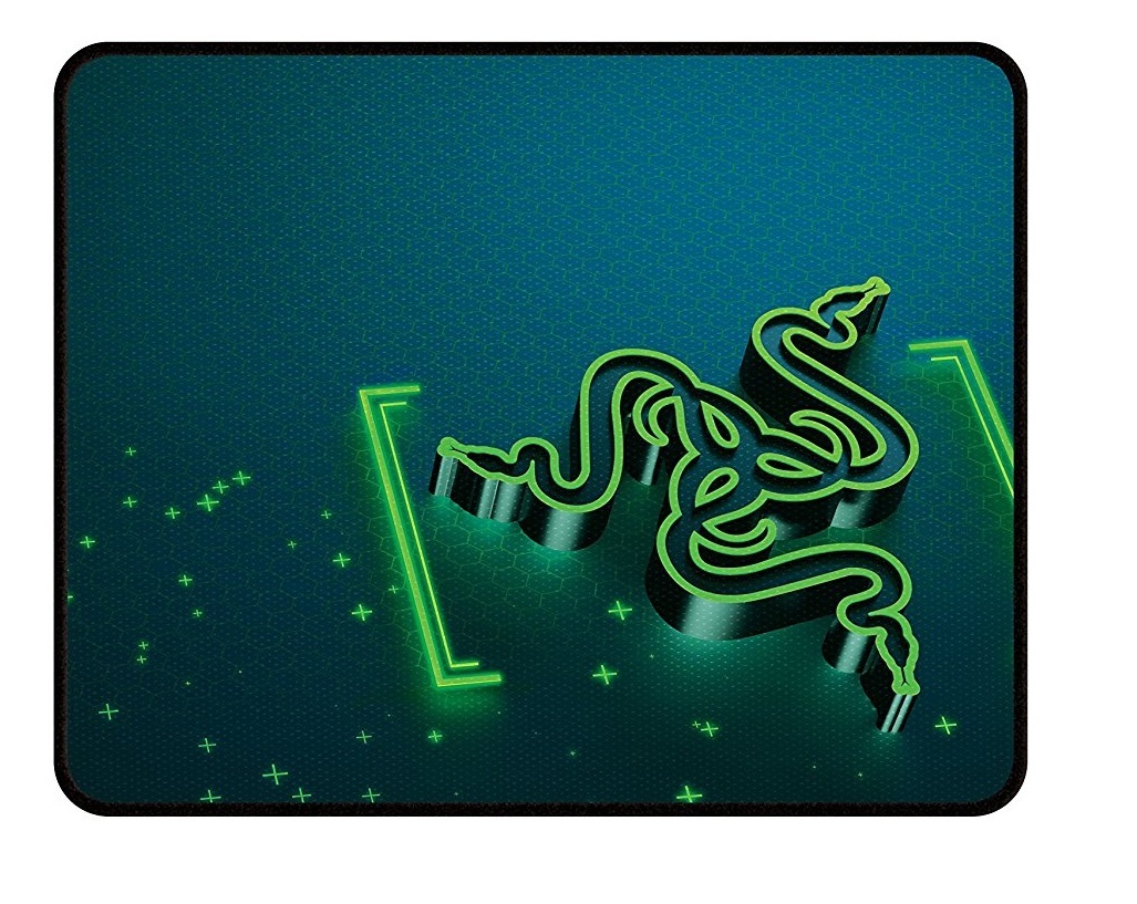 Razer Goliathus Control Gravity Edition Edition - Soft Gaming Mouse Mat (Medium)