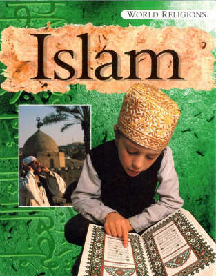 Islam by Richard Tames image