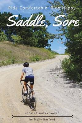 Saddle, Sore by Molly Hurford image