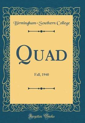 Quad by Birmingham-Southern College image