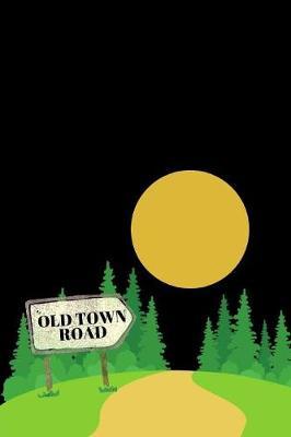 Old Town Road by Fan Books image
