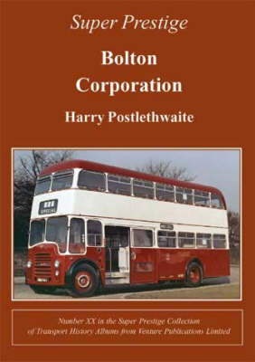 Bolton Corporation by Harry Postlethwaite image