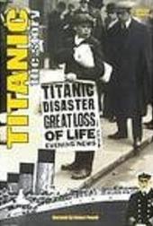 Titanic - The Story on DVD Titanic - The Story on DVD