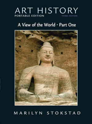 Art History: Bk. 3: View of the World by Marilyn Stokstad image
