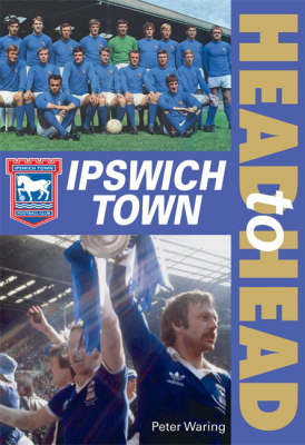Ipswich Town by Peter Waring image
