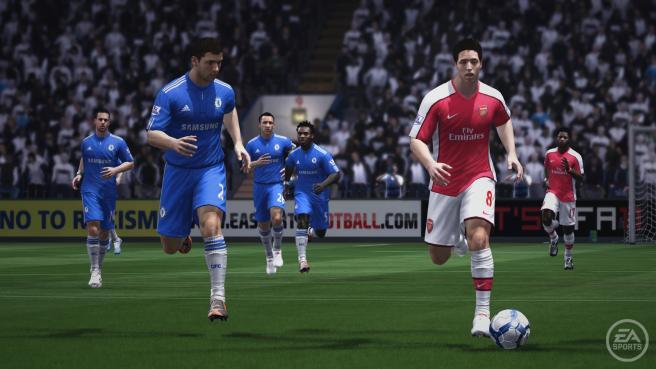 FIFA 11 (Classics) image