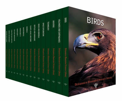 Britannica Ilustrated Science Library by Encyclopaedia Britannica image