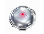 Saitek Mini UFO Hub Silver Saitek Mini UFO Hub Silver