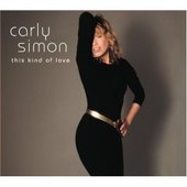 This Kind Of Love by Carly Simon This Kind Of Love by Carly Simon