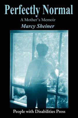 Perfectly Normal by Marcy Sheiner image