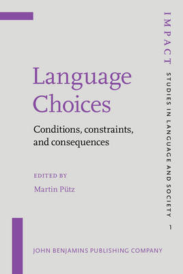 Language Choices image