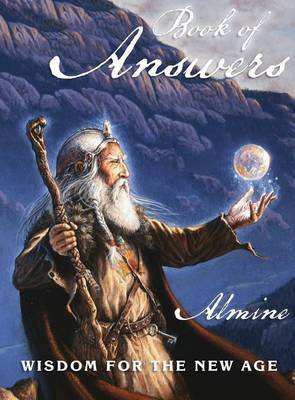 Book of Answers by Almine image