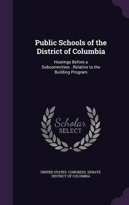 Public Schools of the District of Columbia image