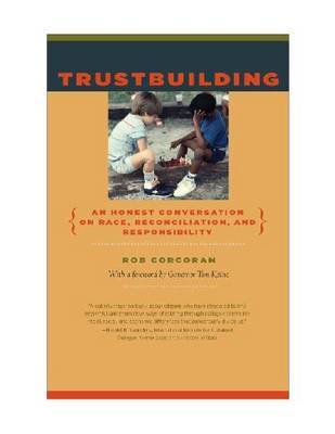 Trustbuilding on Hardback