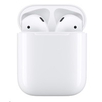 Apple AirPods: Truly Wireless In-Ear Headphones