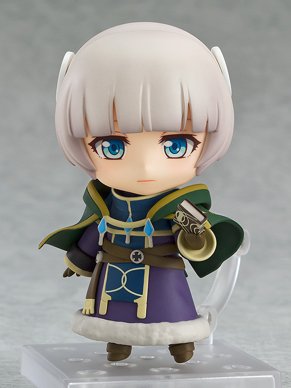 Nendoroid: Meteora - Articulated Figure image