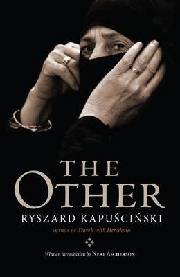 The Other by Ryszard Kapuscinski image