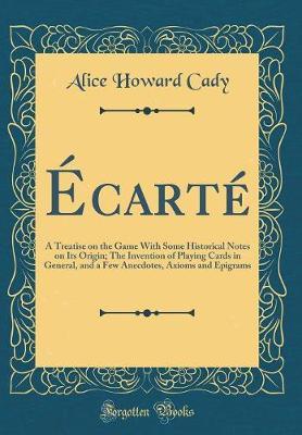 �cart� by Alice Howard Cady image