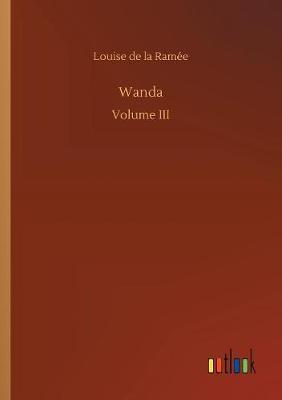 Wanda by Louise de La Ramee image