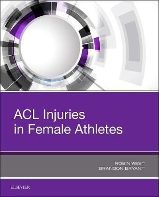 ACL Injuries in Female Athletes by . West image