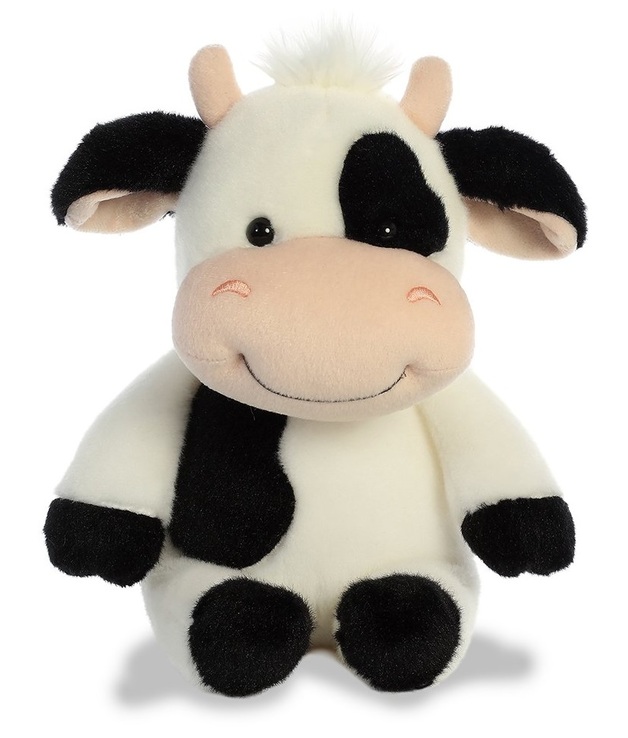 Aurora: Oink & Mooty - Mooty Cow (22cm)