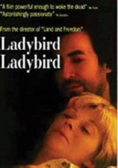 Ladybird Ladybird on DVD Ladybird Ladybird on DVD