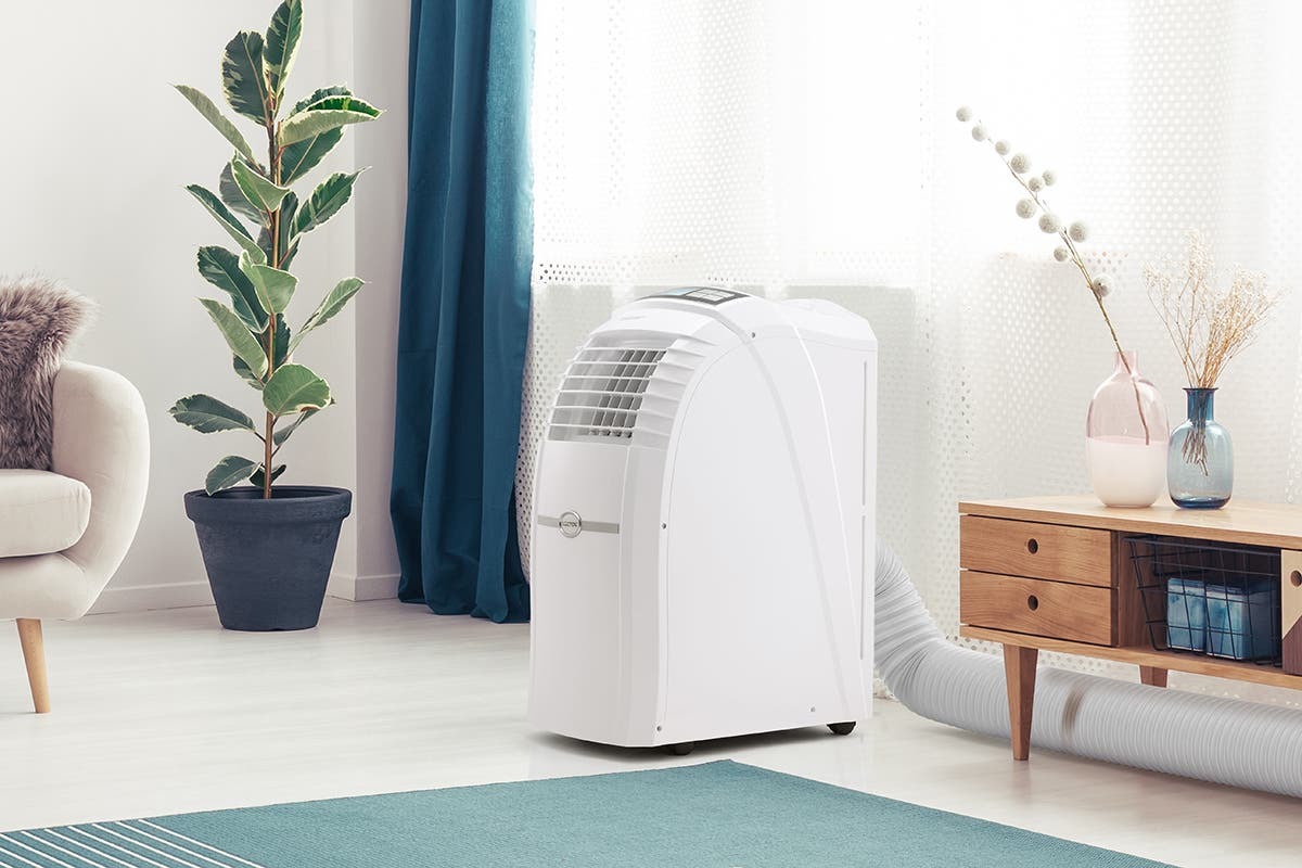 5.2kW Portable Air Conditioner (Reverse Cycle) at Mighty Ape NZ