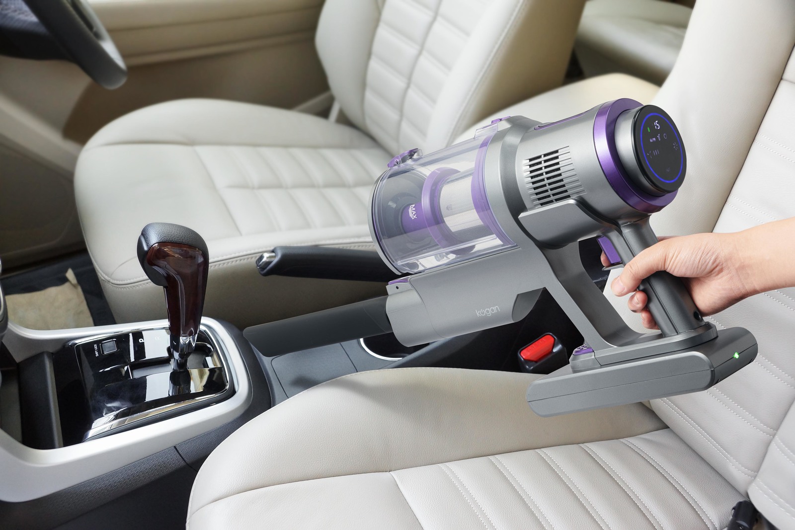 Buy Kogan MX11 Cordless Stick Vacuum Cleaner at Mighty Ape NZ