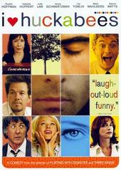 I Heart Huckabees on DVD