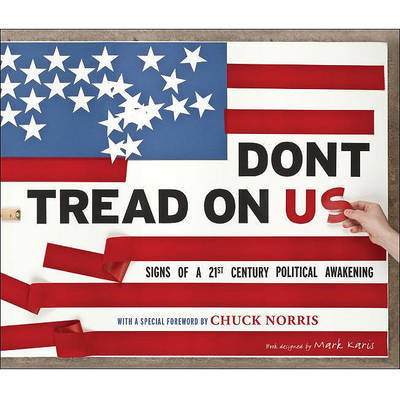 Don't Tread on Us! image