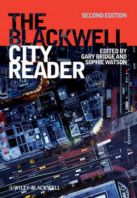 The Blackwell City Reader image